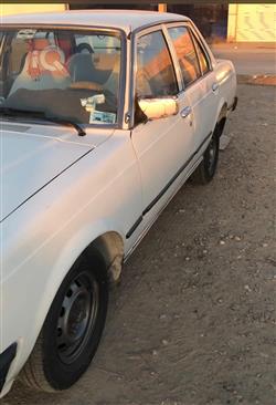 Toyota Corona
